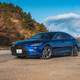 Illustration for article titled It's Amazing How Quickly The Brain Adapts To The New Digital Mirrors On The Japanese 2020 Lexus ES